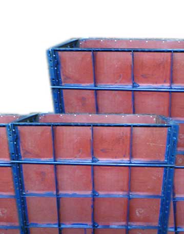 service plywood shuttering plate1